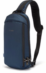 Pacsafe Vibe 325 ECONYL Sling Pack