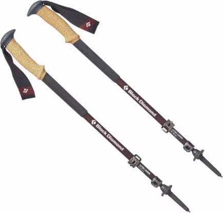 Best Trekking Poles of 2024