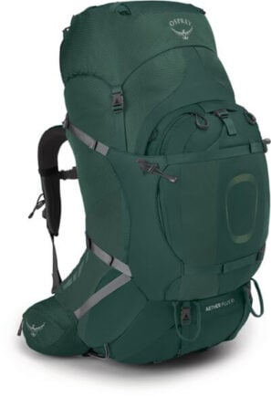 Osprey Aether Plus 85 Pack - Men's