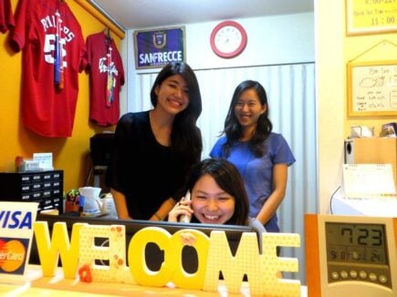 Backpackers Hostel Ks House Hiroshima best hostels in Japan