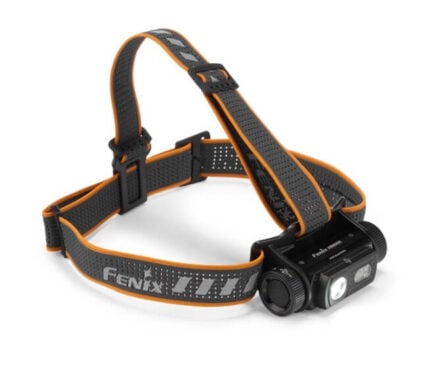 Fenix HM60R Rechargeable Headlamp