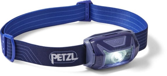 Petzl Tikka Headlamp