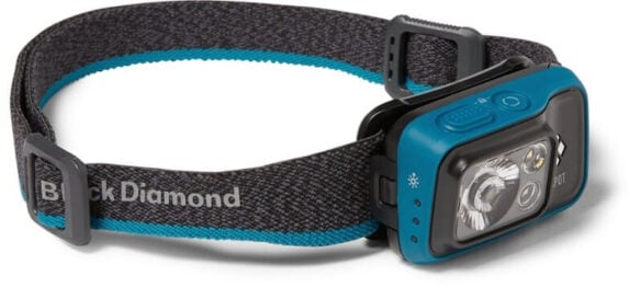 Black Diamond Spot 400 Headlamp