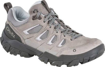 Oboz Sawtooth X Low Hiking Shoes - Women's