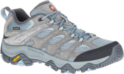 Merrell Moab 3 Waterproof Hiking Shoes - Women's
