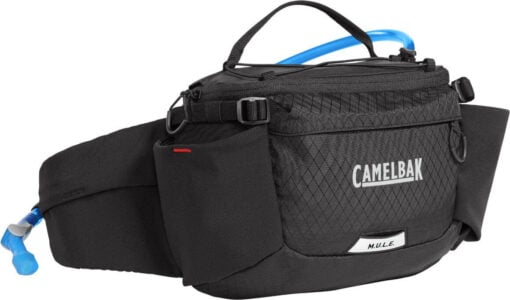 M.U.L.E. 5 Waist Pack with Crux CamelBAK