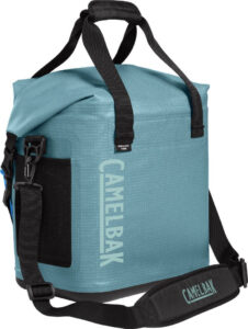 ChillBak Cube 18 Soft Cooler with Fusion CamelBAK