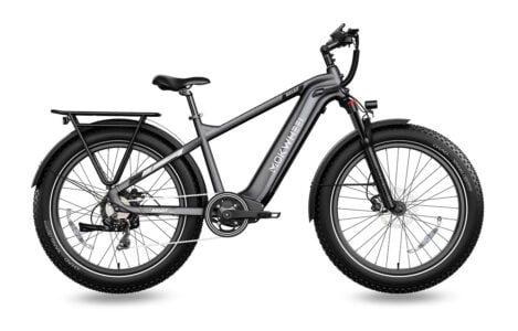 Basalt eBike