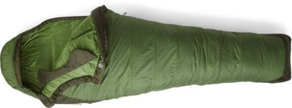 Best Backpacking Sleeping Bags of 2023