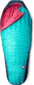 Big Agnes Daisy Mae 15 Sleeping Bag - Women's