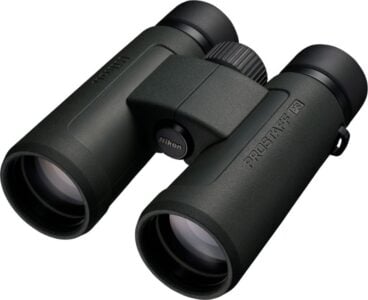 Nikon Prostaff P3 10 x 42 Binoculars