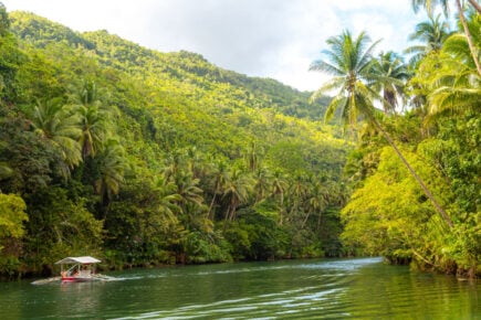 Loboc Bohol