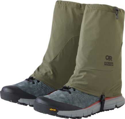 Outdoor Research Bugout Ferrosi Thru Gaiters