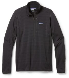 Patagonia R1 Pullover - Men's