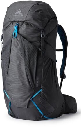 light backpack for travel