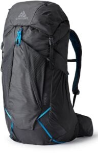 lightweight travel pack