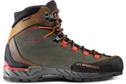 La Sportiva Trango Tech Leather GTX Mountaineering Boots