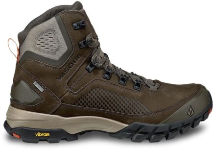 Vasque Talus XT GTX Mid Hiking Boots - Men's