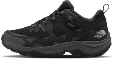The North Face Hedgehog 3 Waterproof Hiking Shoes - Men's