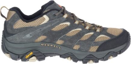 Merrell Moab 3 Hiking Shoes - Men's