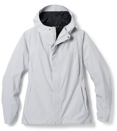 Arc'teryx Solano Hoodie - Women's