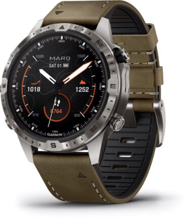 best adventure travel watch