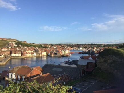 Whitby Town Center