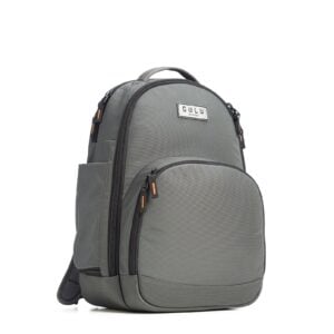 Gulu Made Inspire Pack ethical backpack
