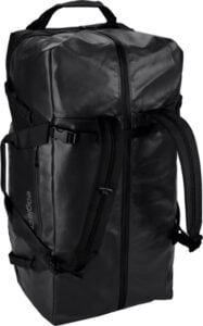 roller travel overnight bag