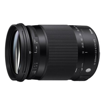 best nikon travel lenses