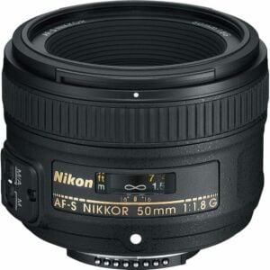 best nikon travel lenses