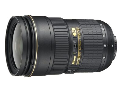 best nikon lens for travel