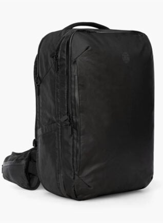 travel bag brands for less