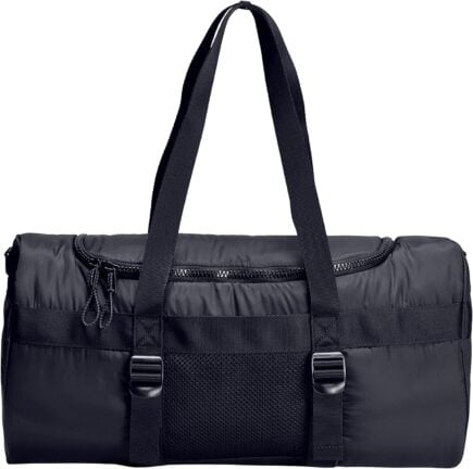 travel duffel bag with compartments