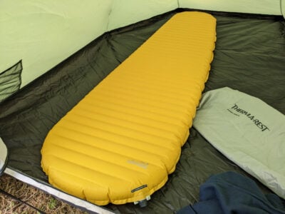 Thermarest Neoair Xlite Nxt Sleeping Mat