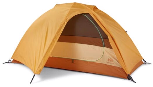 REI Co-op Quarter Trailmade 1 Tent