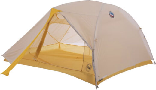 Big Agnes Tiger Wall UL Tent