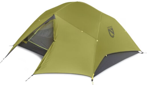 NEMO Dagger OSMO 3P Tent