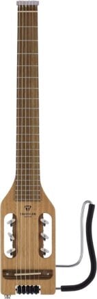 travel guitar reviews