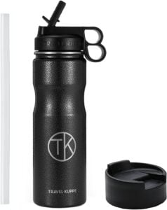 The Best Vacuum Insulated Water Bottles on  – Robb Report