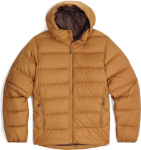 The 10 Best Down Jackets of 2023