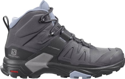 Salomon X Ultra 4 Mid GORE-TEX Hiking Boots Women's