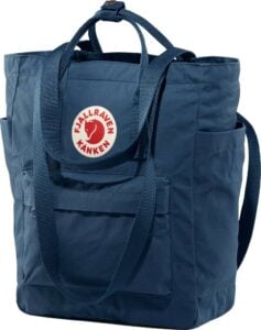 Fjallraven Kanken