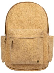 Mahi Classic Vegan Cork Backpack