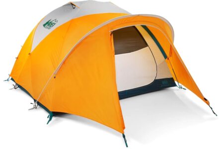 REI Base Camp 4