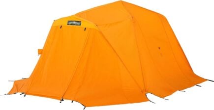 Arctic Oven 12 Person