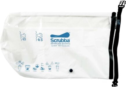 Scrubba Wash Bag