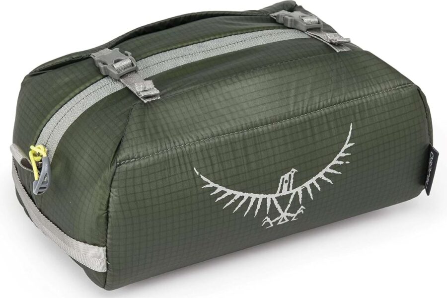 The Best Wash Travel Bags - Laundry Bags For Travel - The Broke Backpacker