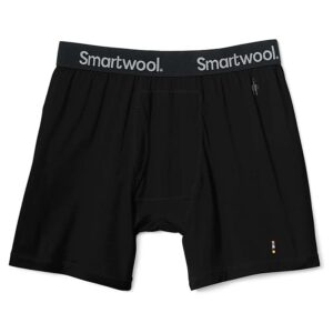 Smartwool Mens Merino Boxer Shorts