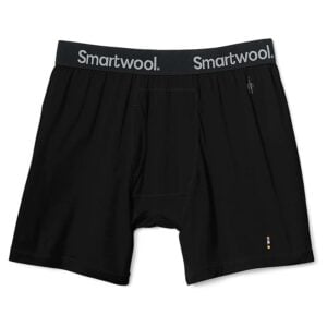 Smartwool Mens Merino Boxer Shorts